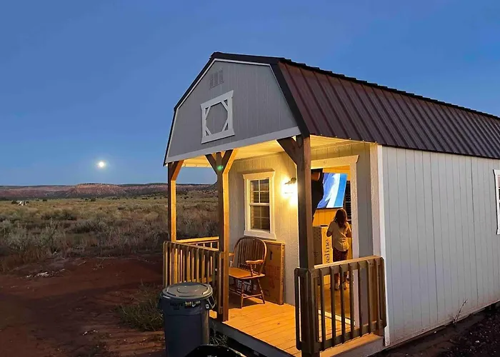 Cowboy At The Wild West 40 Homestead *